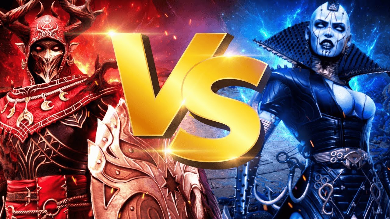 Who's the BEST poisoner for Chimera? Let's find out.. | Raid: Shadow Legends