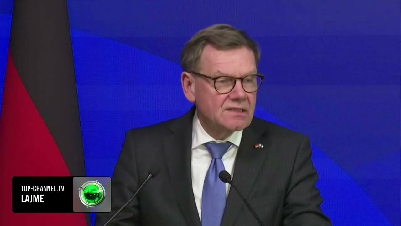 Top Channel/ Hormuzi, Gjermania i thot&euml; &rdquo;Jo&rdquo; Trumpit: &ldquo;Neve, mos na llogarisni&rdquo;!