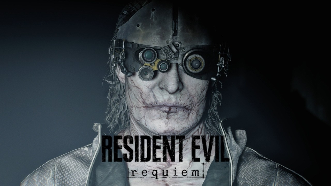 ПОДОПЫТНЫЕ - Resident Evil Requiem #2
