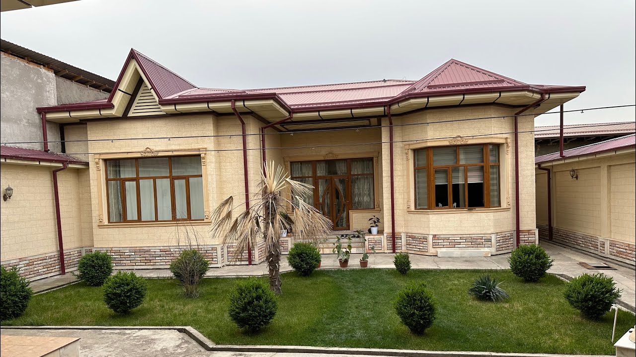 ❗️МАНА ЎША СИЗ ИЗЛАГАН ХОВЛИ (255.000$) #ховли #недвижимость #ташкент