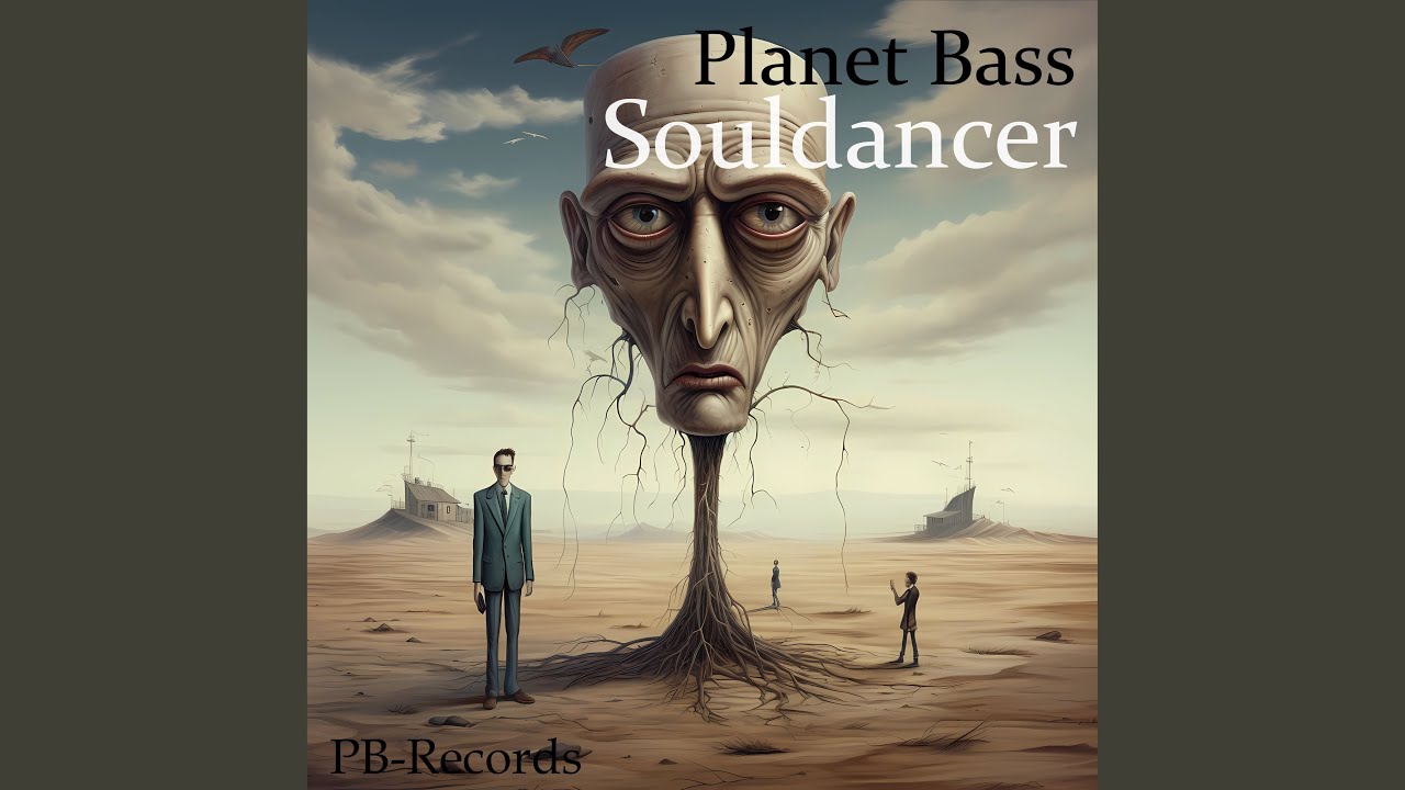 Souldancer (DaDa Version)