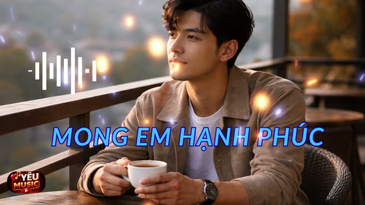 MONG EM HẠNH PHÚC-yeumusic