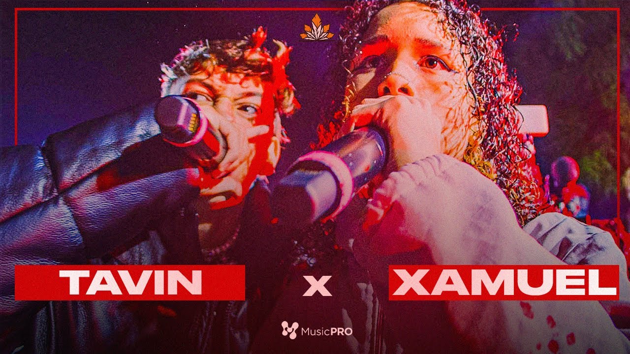 (PEGOU 🔥) XAMUEL (RS) X TAVIN | PRIMEIRA FASE | 378ª BATALHA DA ALDEIA | EDIÇÃO TRAPSTAR