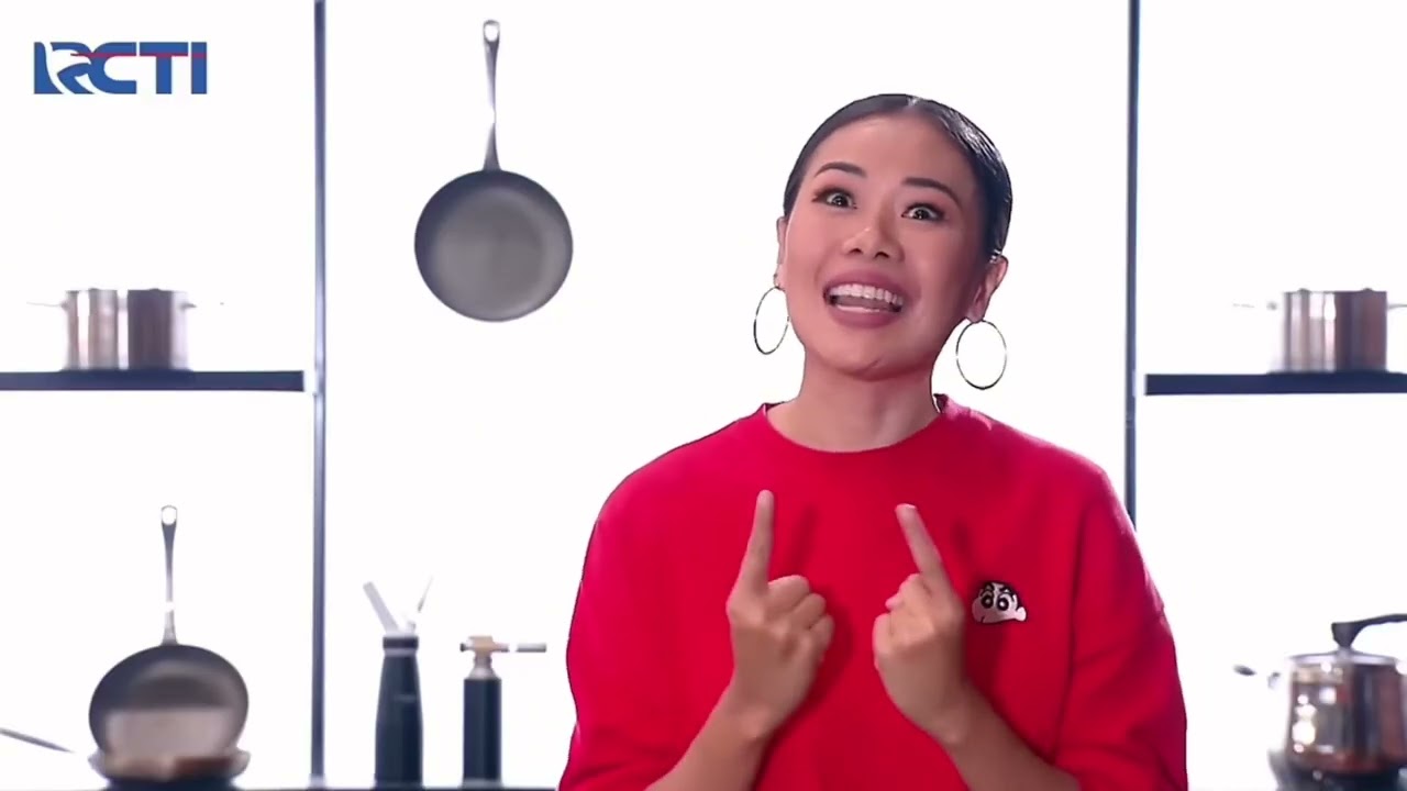 Best Momen Anna Madani MasterChef Indonesia Season 10 