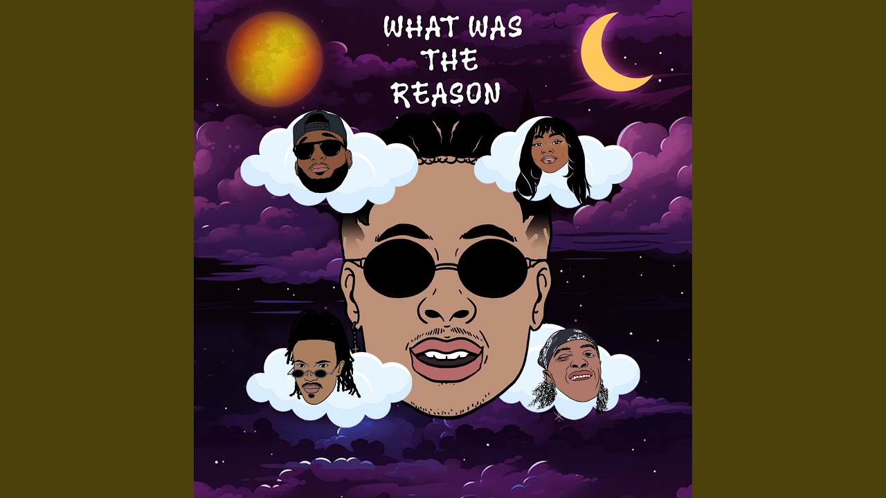 What Was the Reason (feat. Jordan Markus)