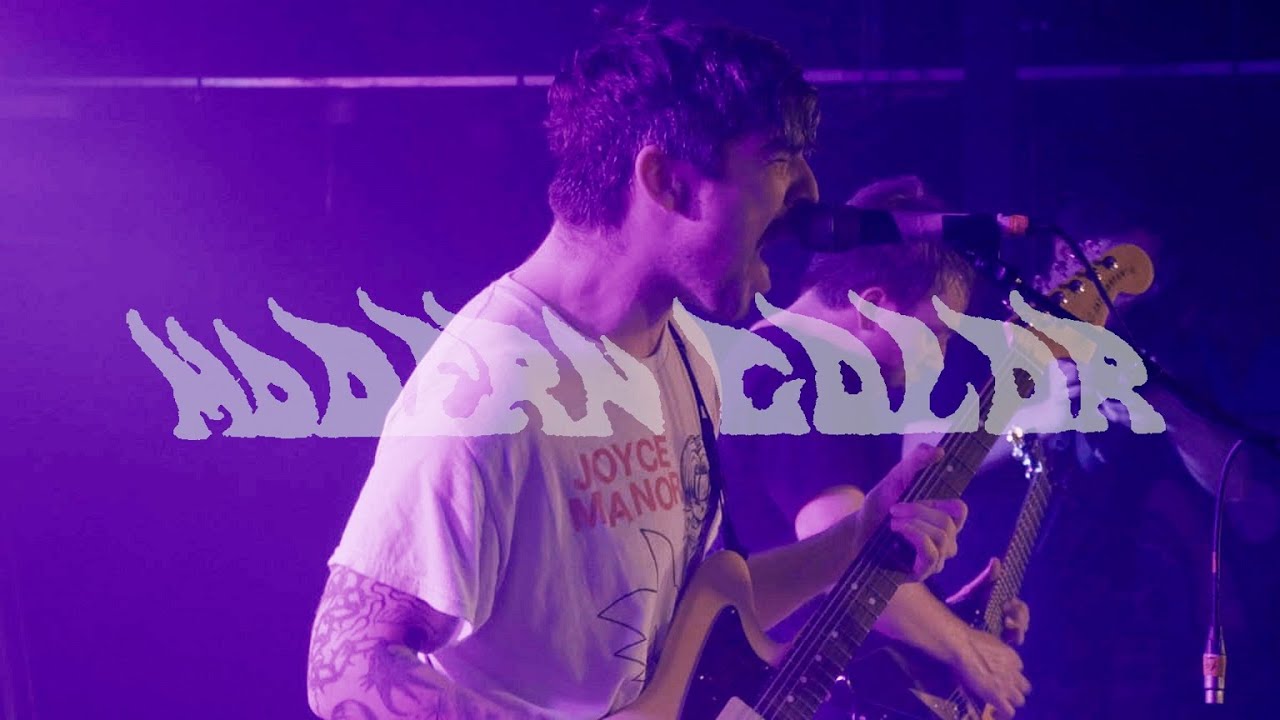 MODERN COLOR - 4K - MULTICAM FULL SET - REBELLION, MANCHESTER - 05.05.25