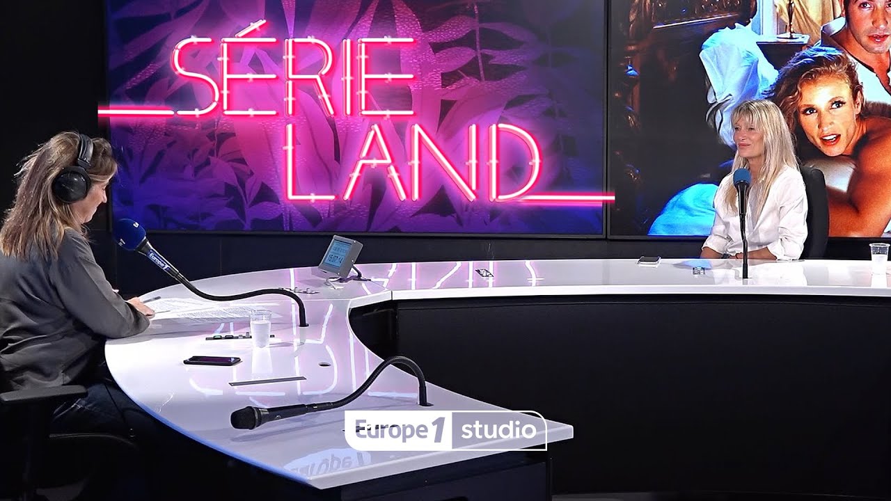 SERIELAND : 