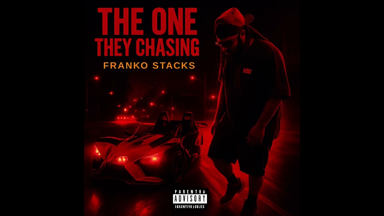 Franko Stacks - The One They Chasing (Produced by Prodayteez)