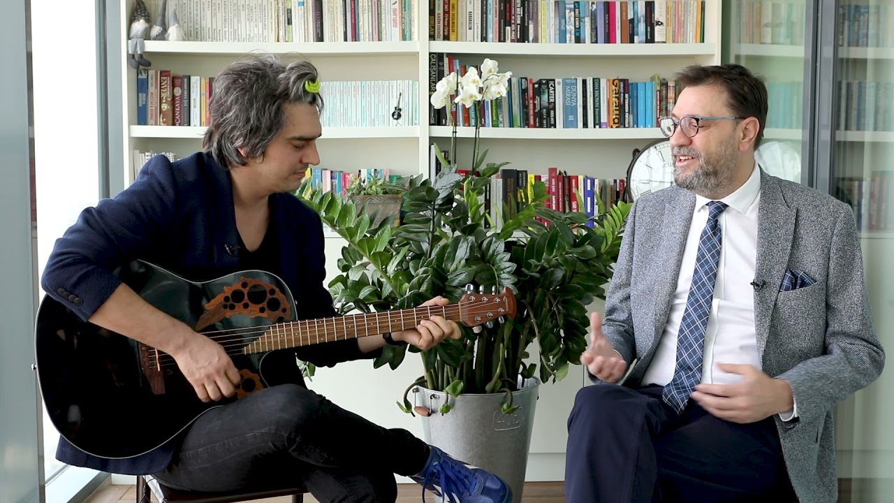 Dr. Esat Namal | İyi Bayramlar!