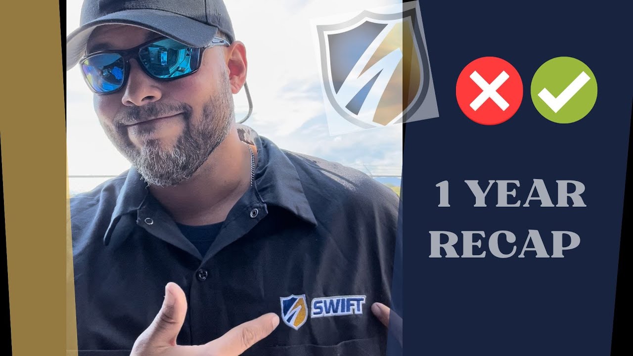 Why did I decide to work for SWIFT??? || Pros and Cons || 1 Year Recap