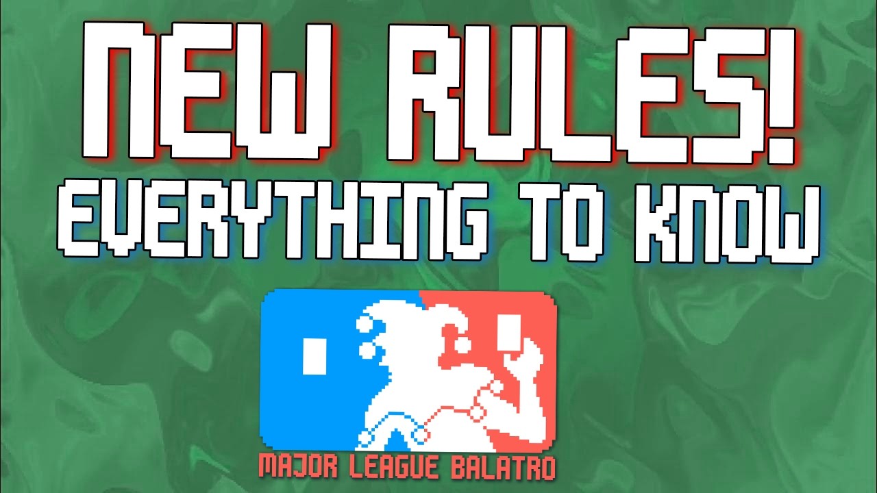 Major League Balatro Season 3 Everything You Need to Know