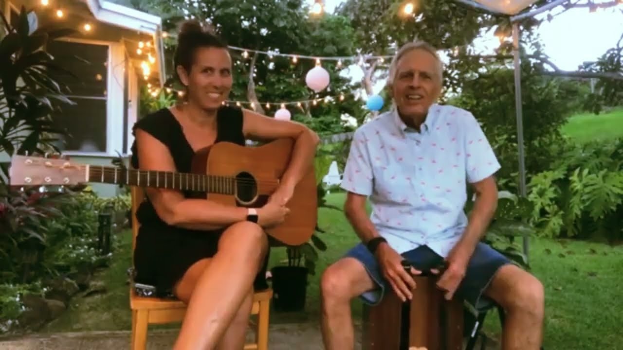 Mantra Music Kirtan