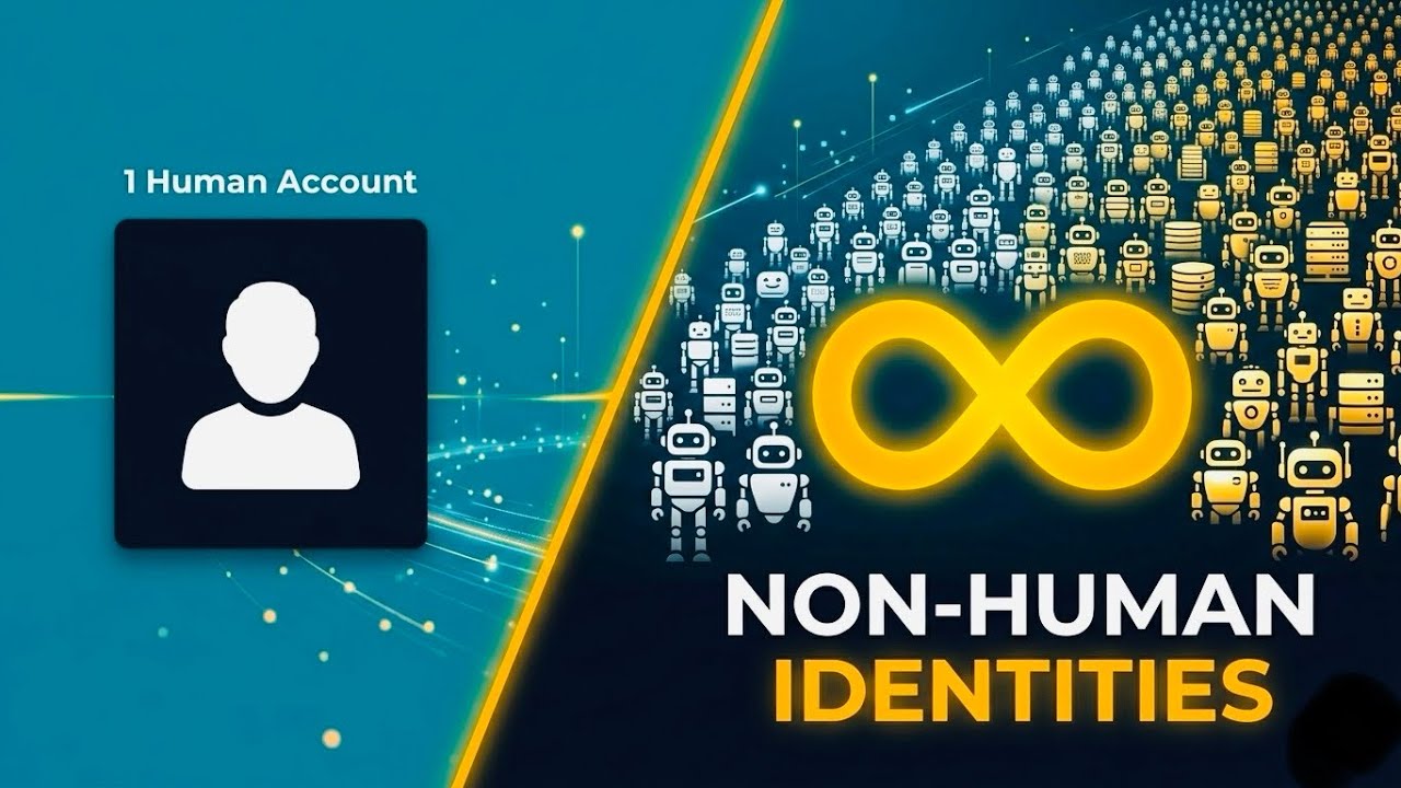 What are Non-Human Identities (NHIs) in IAM Environments