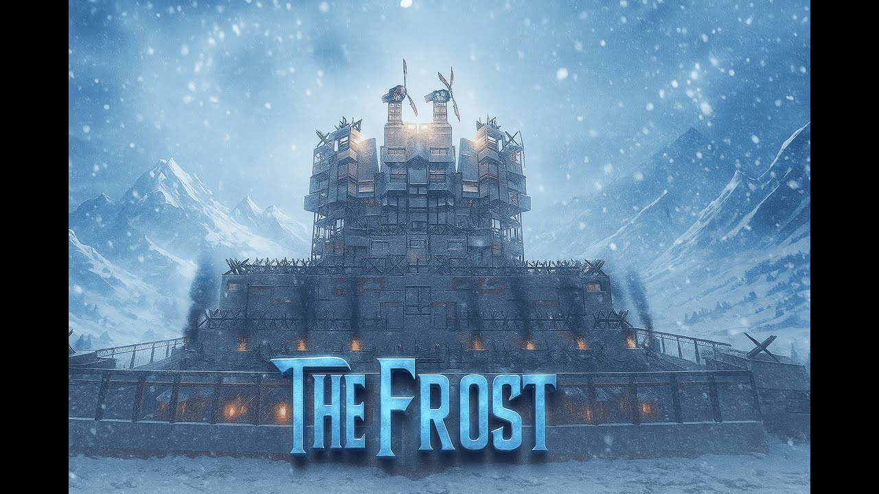 The Frost- The Best 1TC 4X4 Out Right Now!!