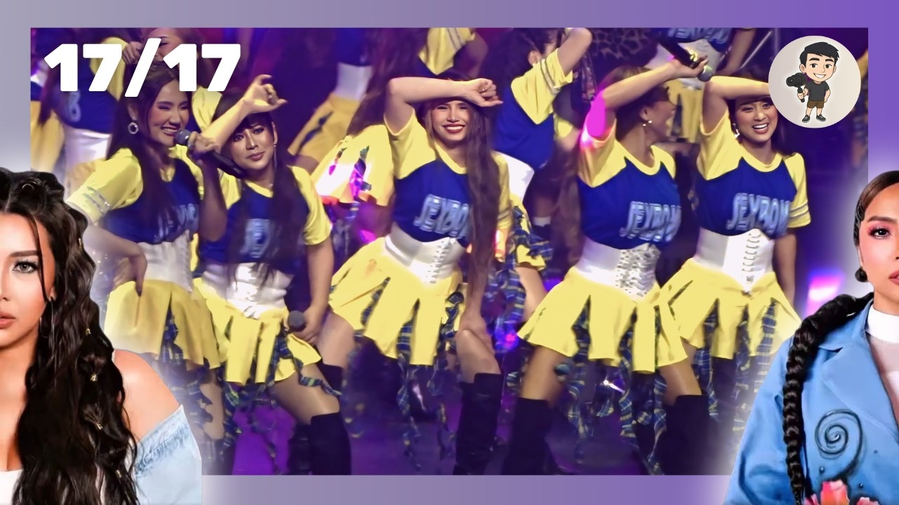 [17/17] PASABOG CLOSING 