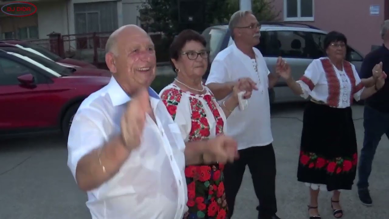 19.7.2024.Proslava Generacije 1954 u Ljubicevcu (3-deo)(Full HD)