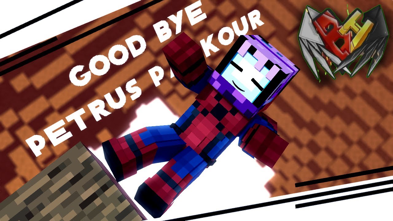 Pengorbanan Seorang Petrus Parkour (Beacon Cream) di Brutal Hero| MINECRAFT ANIMATION INDONESIA