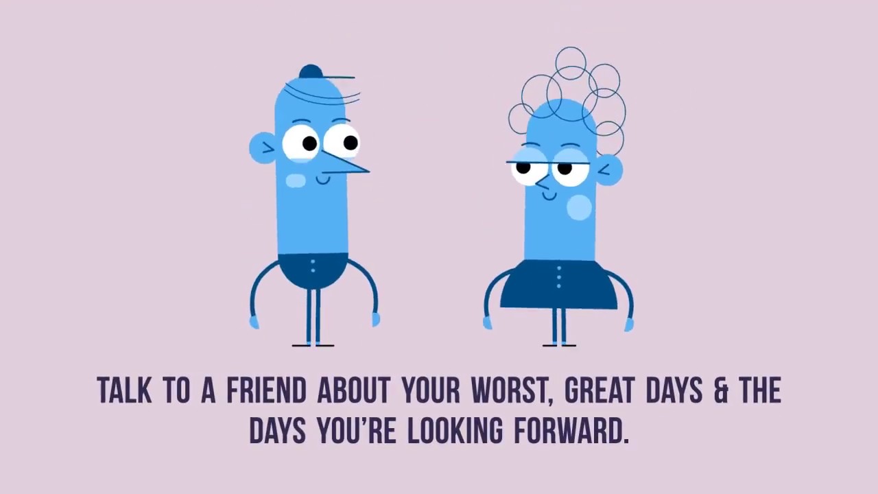 4 reasons to be emotionally intelligent script - Animation Video