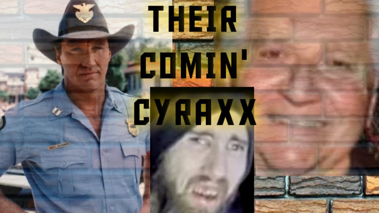 Cyraxx tries to manipulate Marty. description please