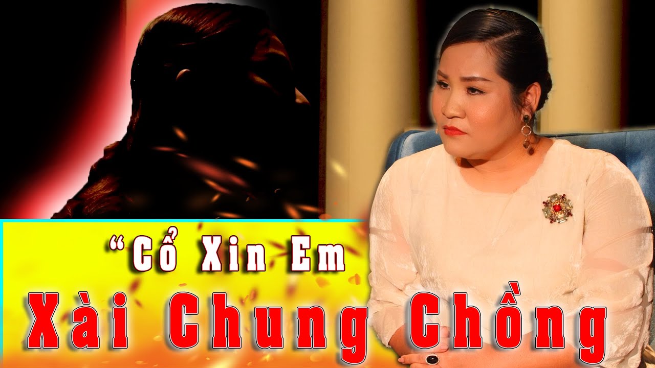 NGƯỜI THỨ 3 - TẬP 78 : 