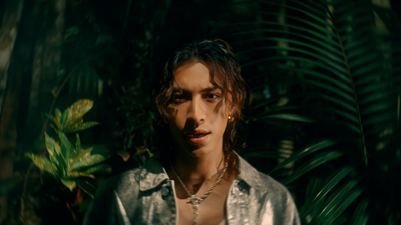 PSYCHIC FEVER - Gelato (Official Music Video)