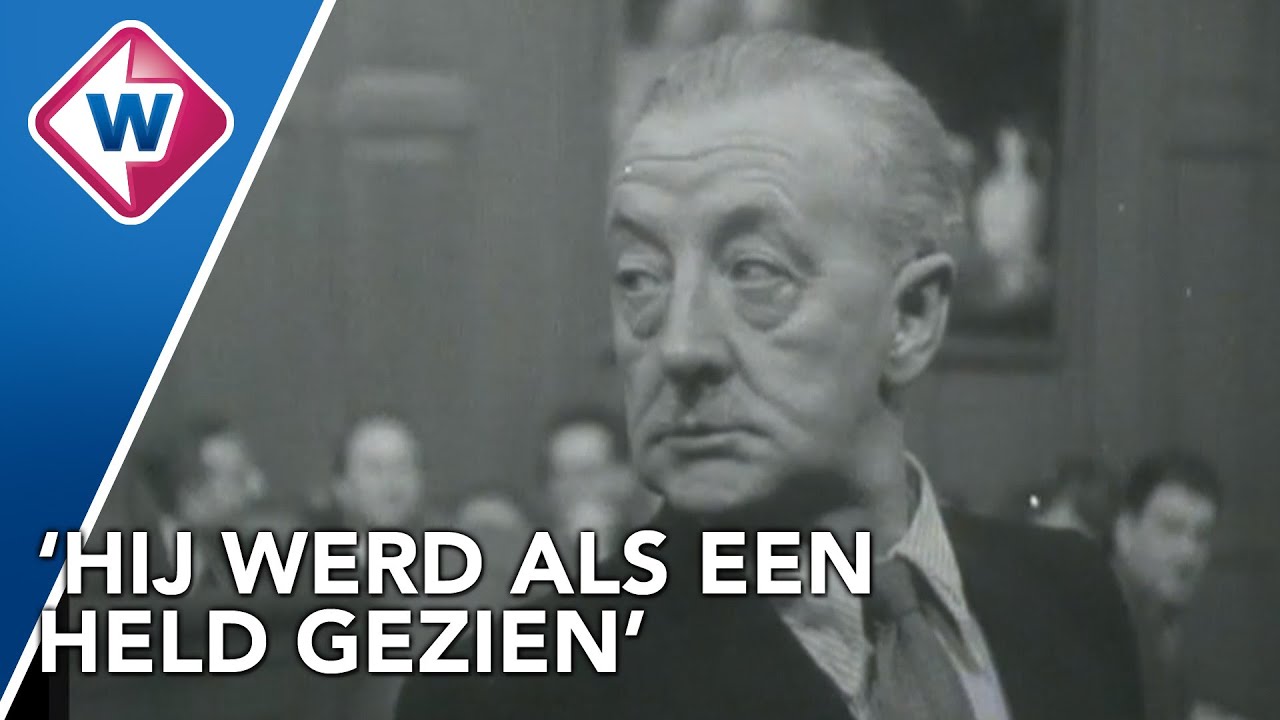 Dit is het verhaal van de 'grootste schilderijvervalser' in de geschiedenis