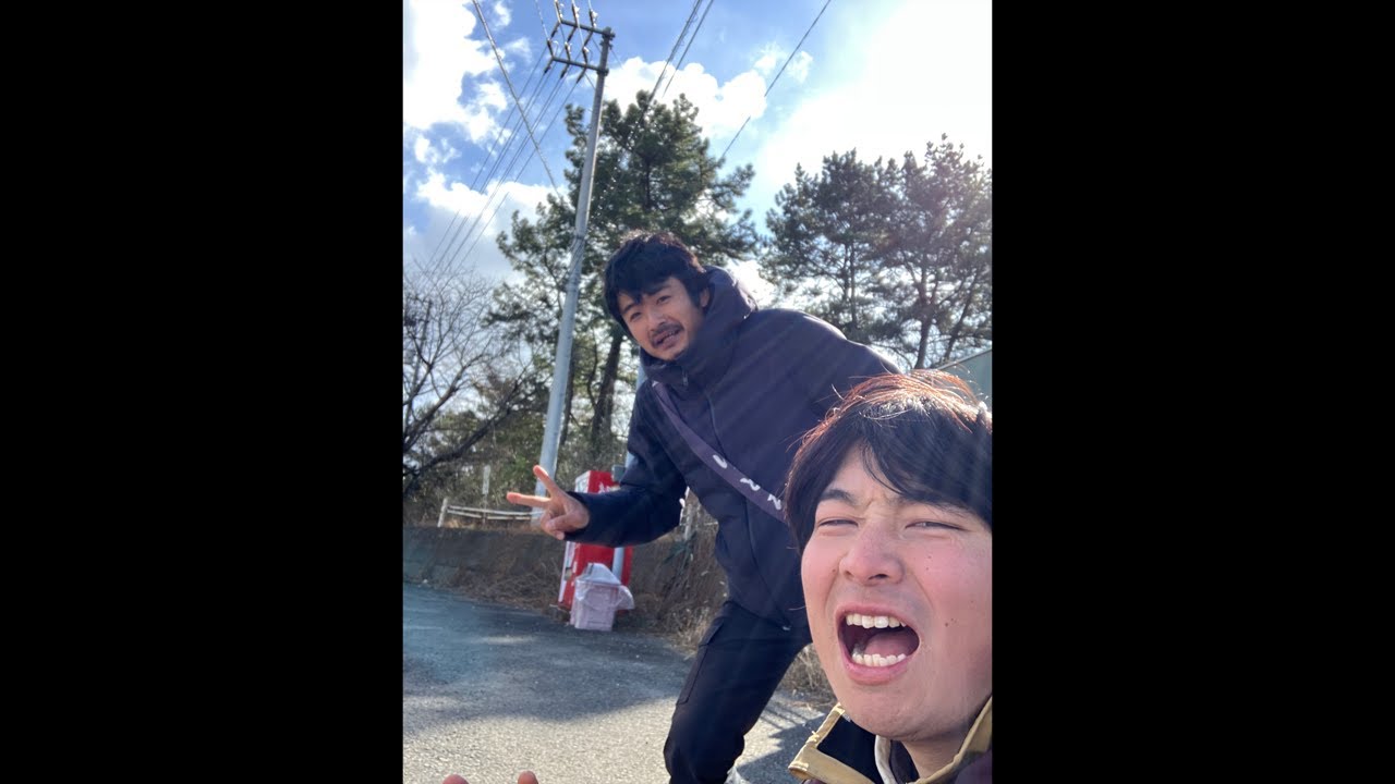 高知県安芸市から配信