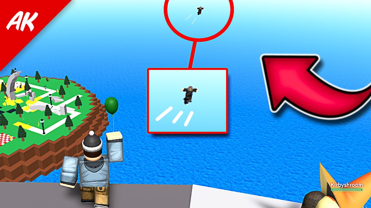 These Roblox Glitches Are Exploits At This Point (Flash Warning)