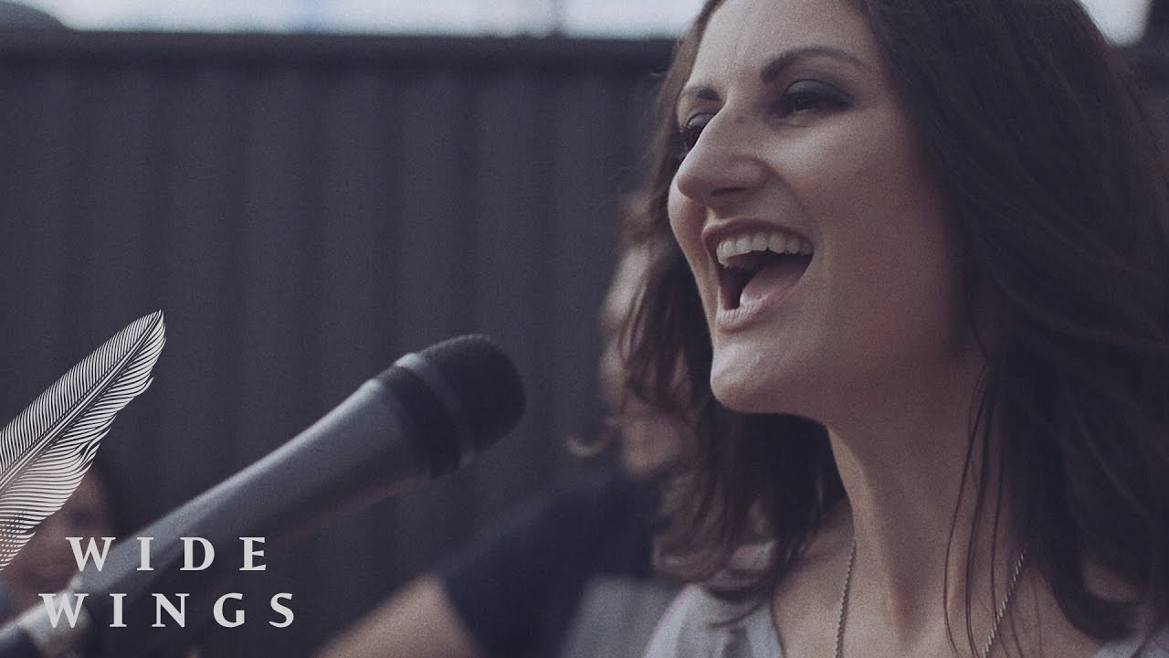 Ruptela. Muzikinis klipas | Wide Wings Studio