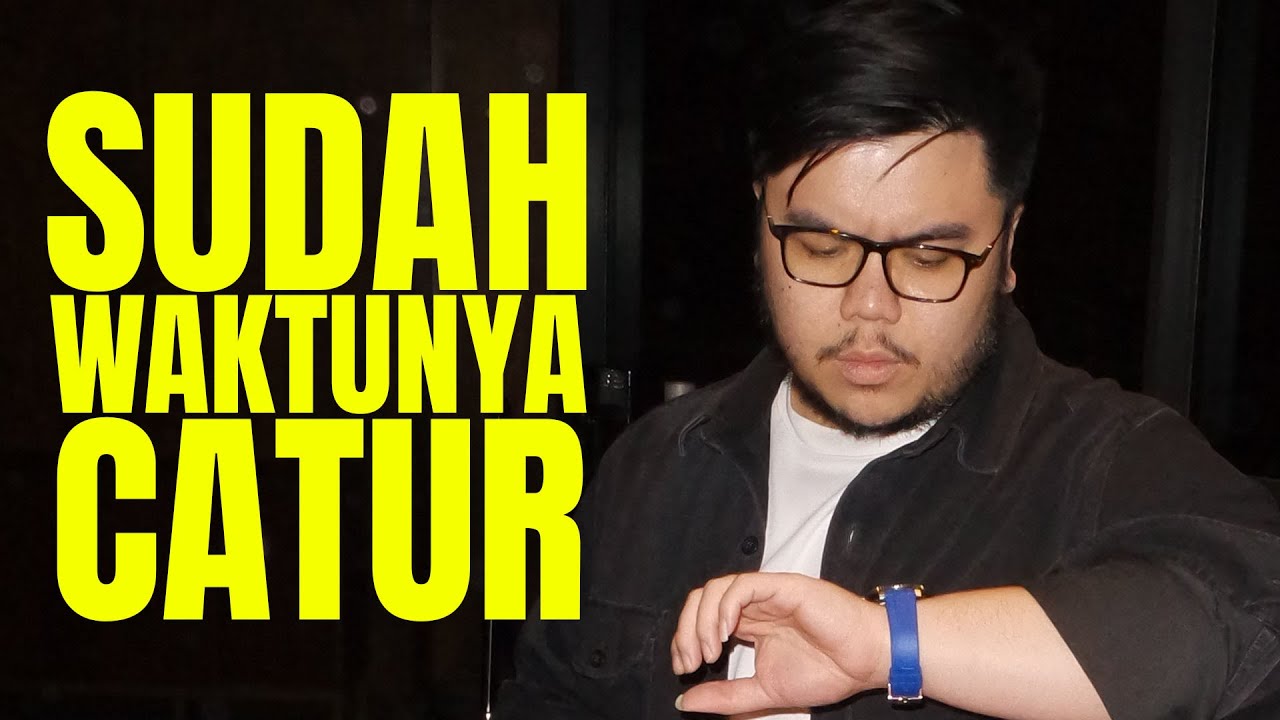 KEMBALINYA PARTY LAST GEM PATCH BARU