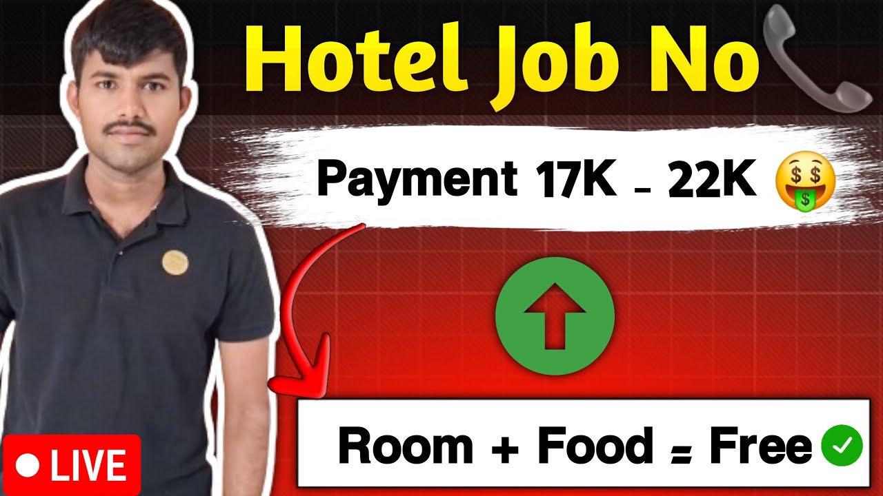 Job Helpline is live