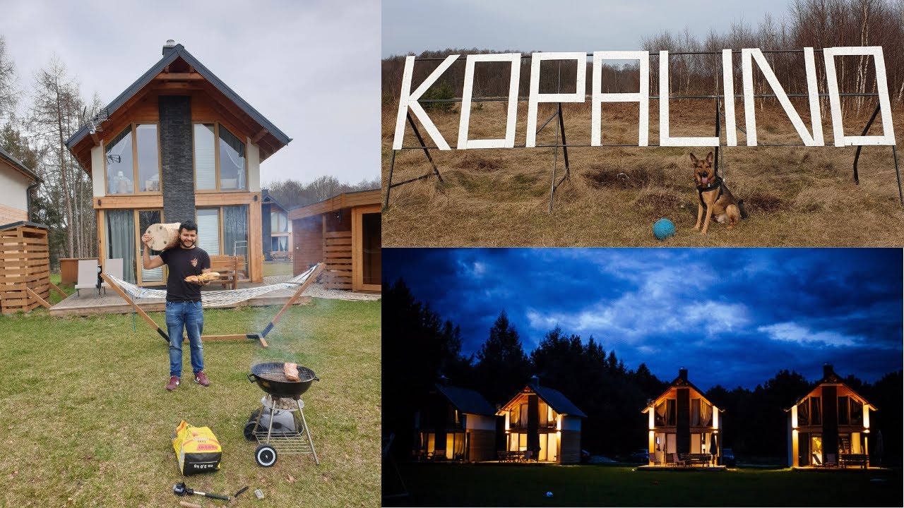 One Day in Kopalino, Poland