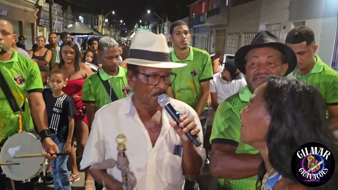 MANOBRA INICIAL  DO ENSAIO  MARACATU  AGUIA 🦅 MISTERIOSA DE CHÂ DE ALEGRIA 24/ 01/2026