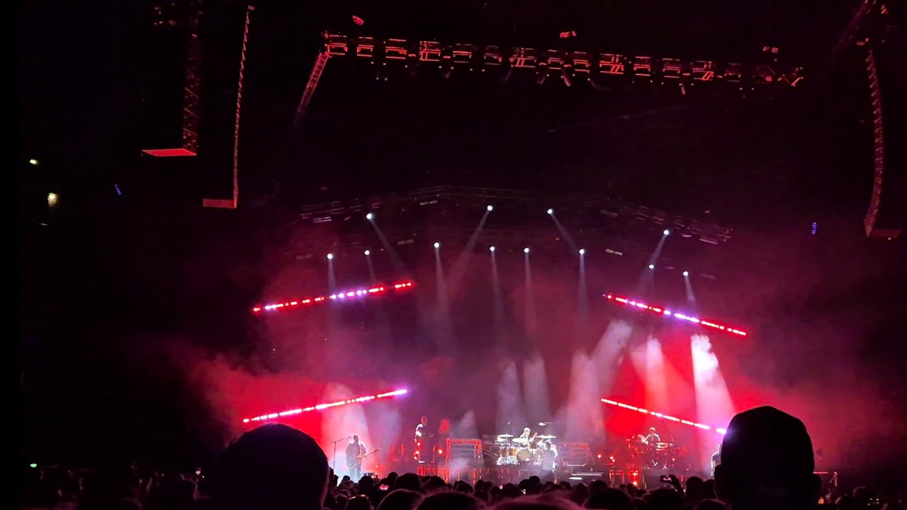 One Republic - I need your love - 01.10.2025 Köln
