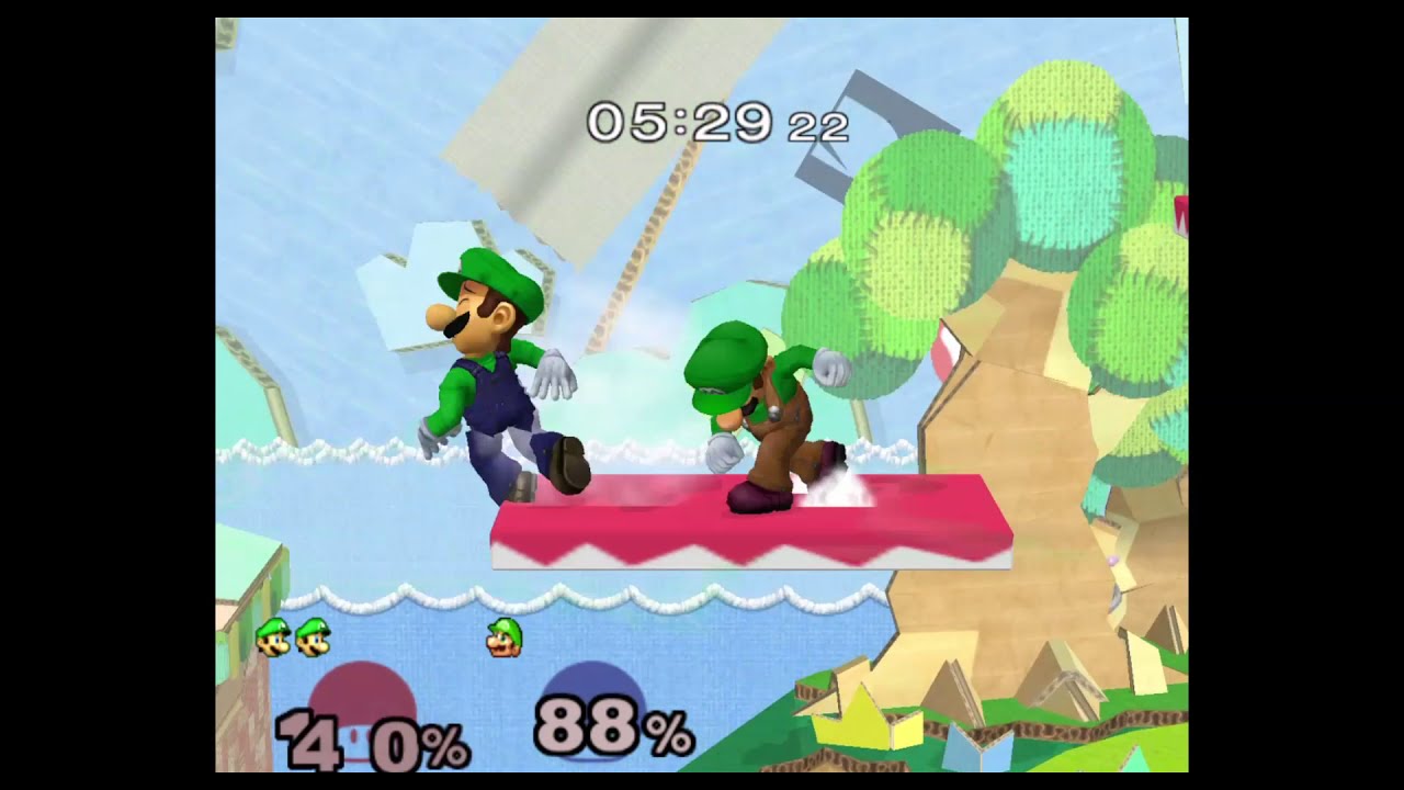 Low Tier Is Best Tier
