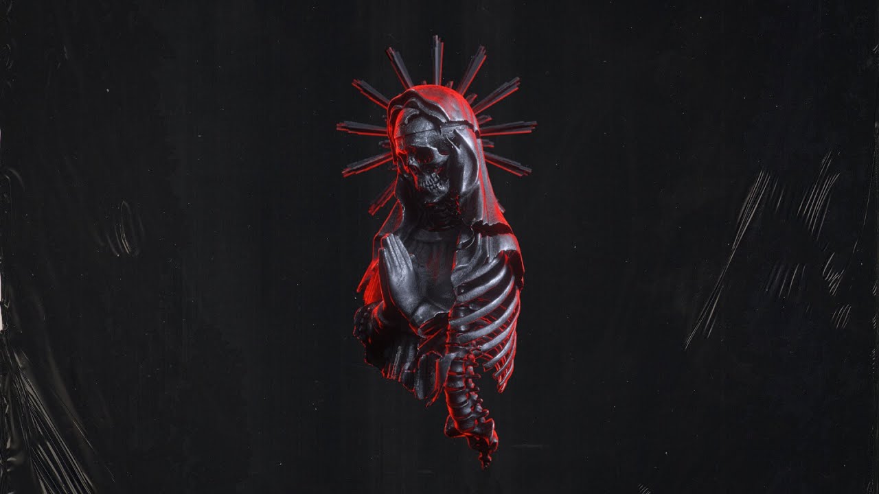 (EPIC) DRILL Type Beat - 