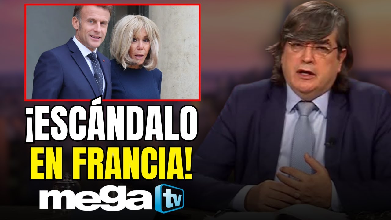 BAYLY Programa Completo | Escandalo en Francia: Brigitte Macron Lleva a Juicio a Sus Atacantes