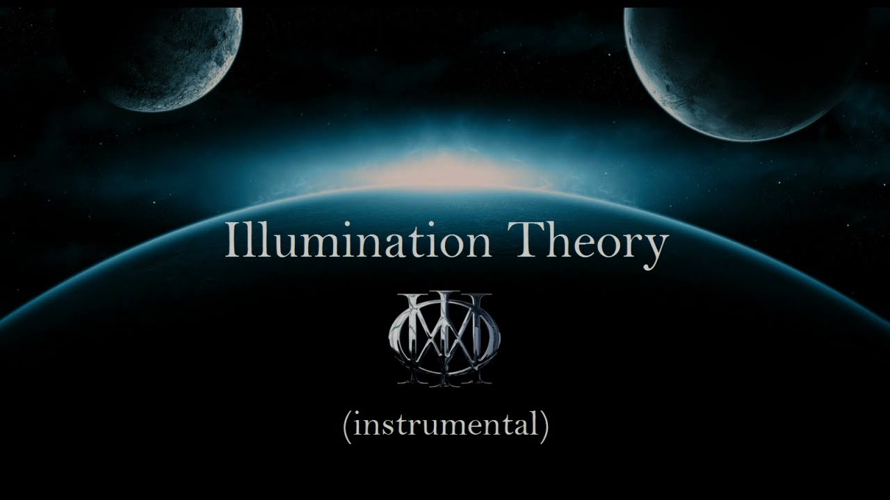 Dream Theater - Illumination Theory (instrumental)