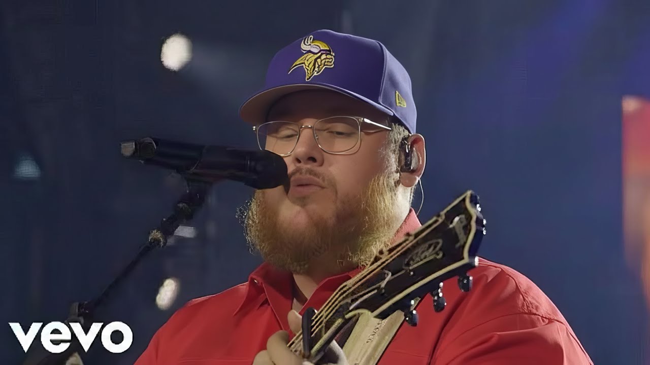 Luke Combs - ( Miles Between Us ) Music Lyrics