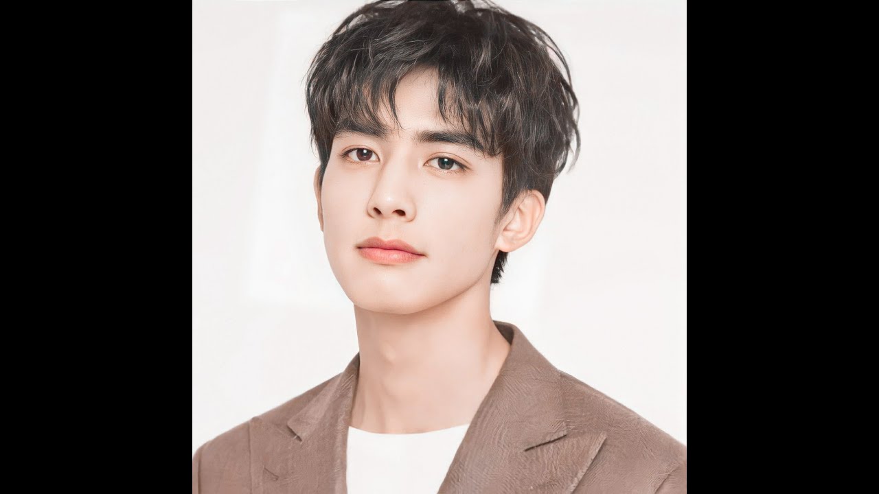 ACTORES DE DRAMAS CHINOS MAS GUAPOS Y LINDOS (PARTE 3)