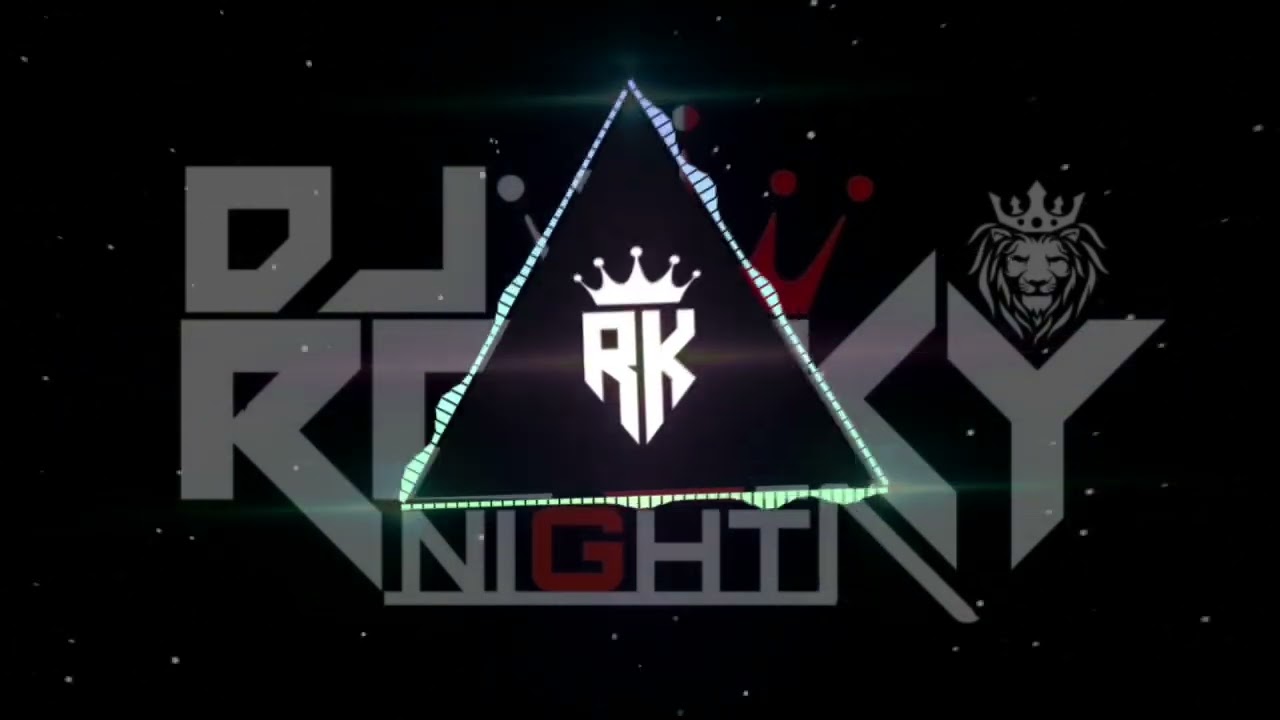 Rocky Night DJ New Song 2026#djviral #dj #rocky 