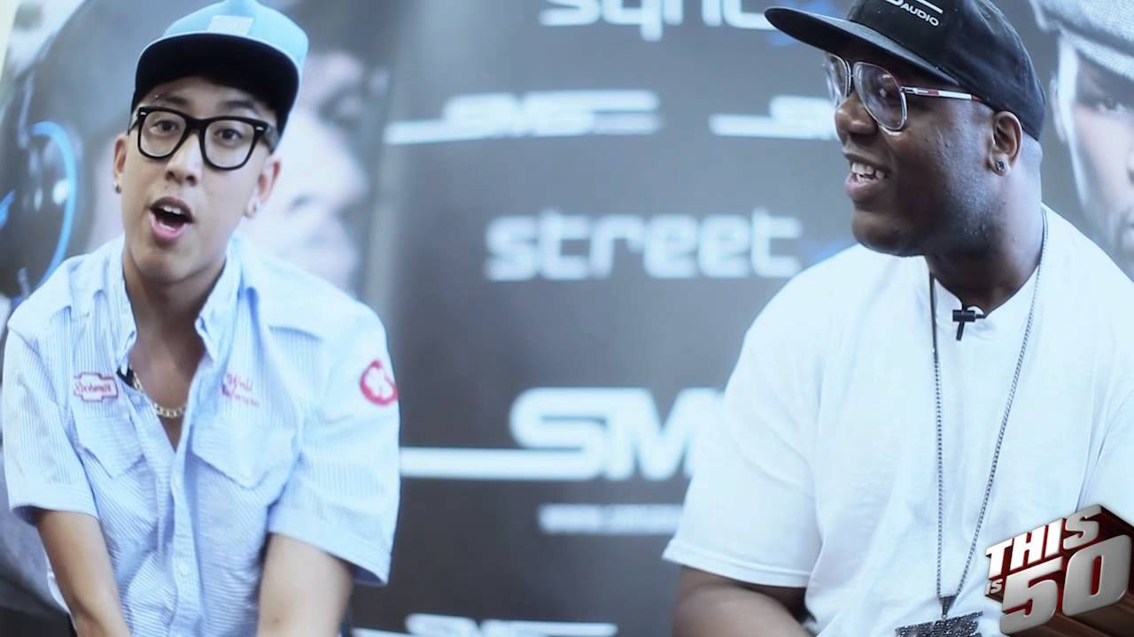 D-Pryde Talks Groupies, Having Over 50 Million Youtube Hits & Wanting To Be A Big Superstar