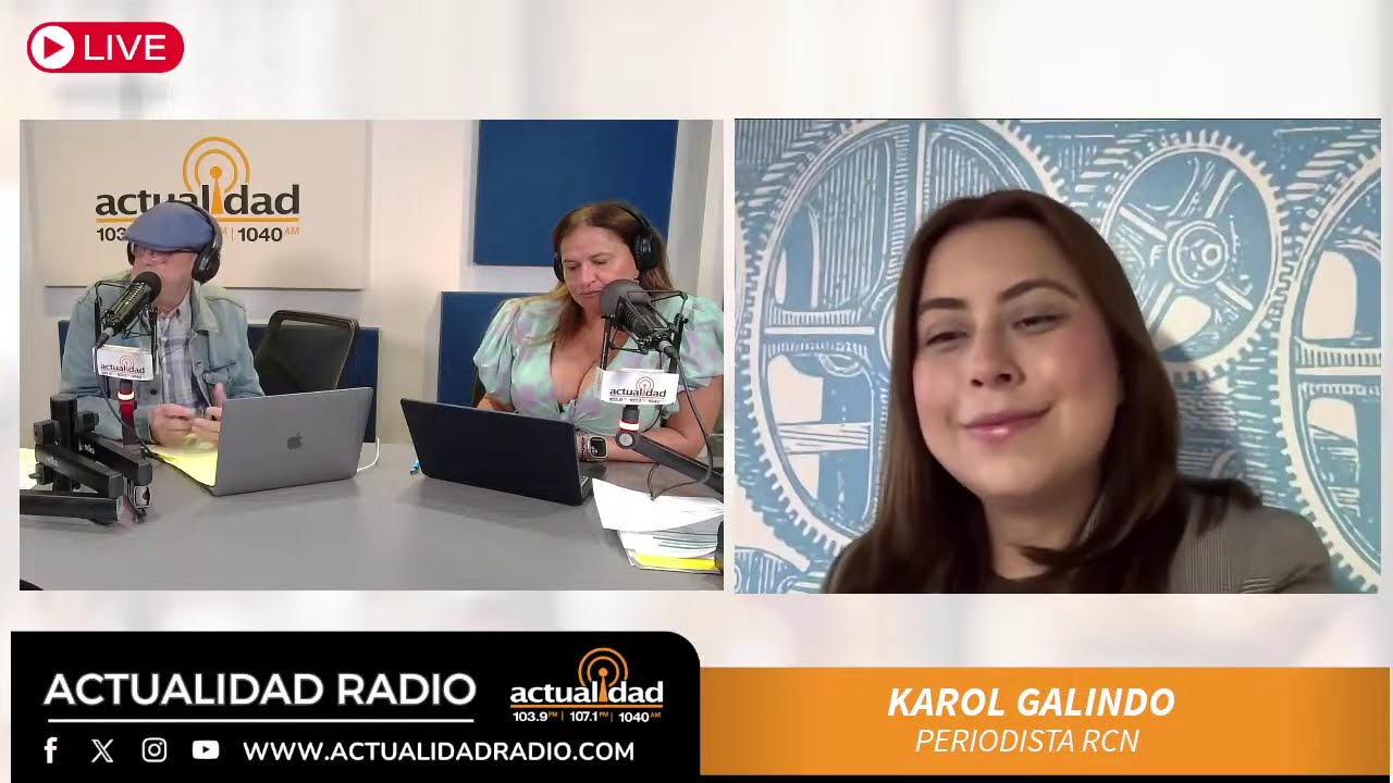 Actualidad Radio Miami