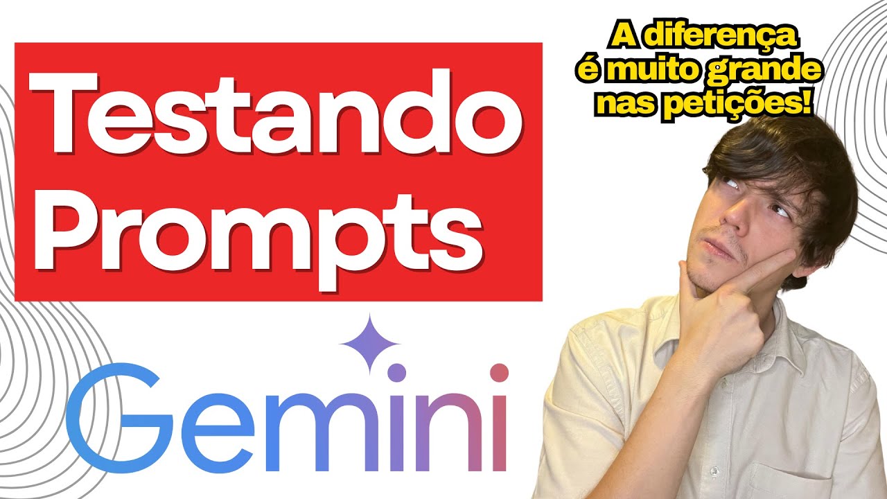 PETIÇÃO COM PROMPT BOM vs PROMPT FRACO | A diferença é ENORME