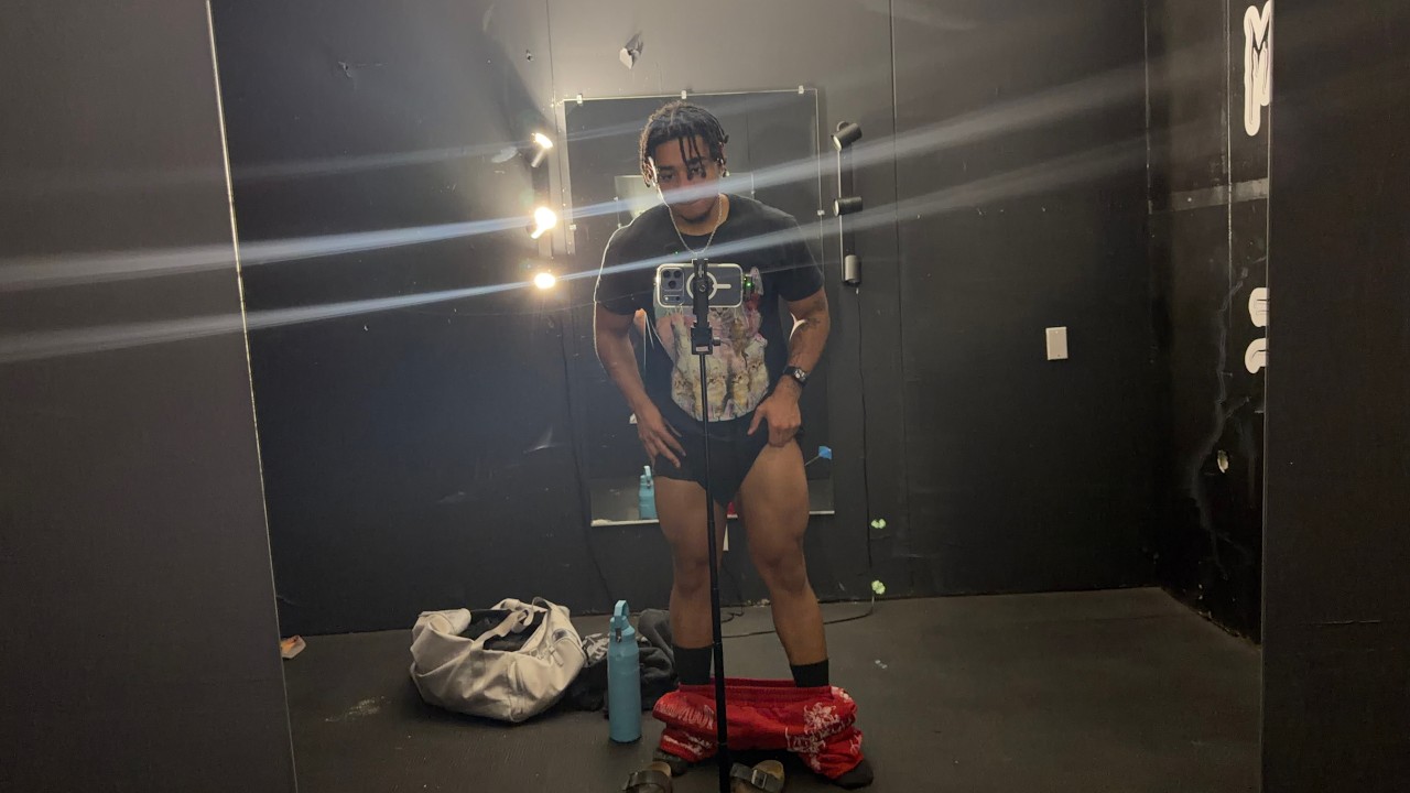 Pendulum Squat Is N Opp- Diabolical Cut 41