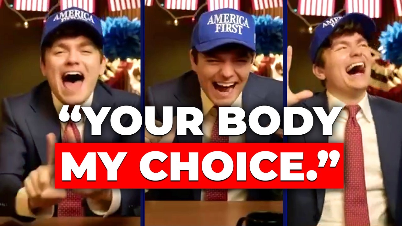 Women & Girls Harassed with &ldquo;Your Body, My Choice&rdquo; Taunts After Election