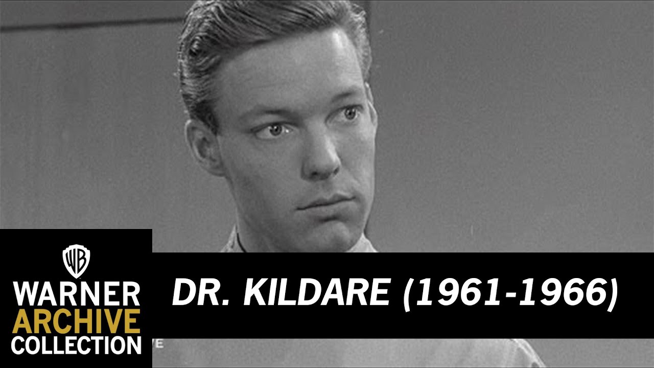 Season 2, Episode 1 | Dr. Kildare | Warner Archive