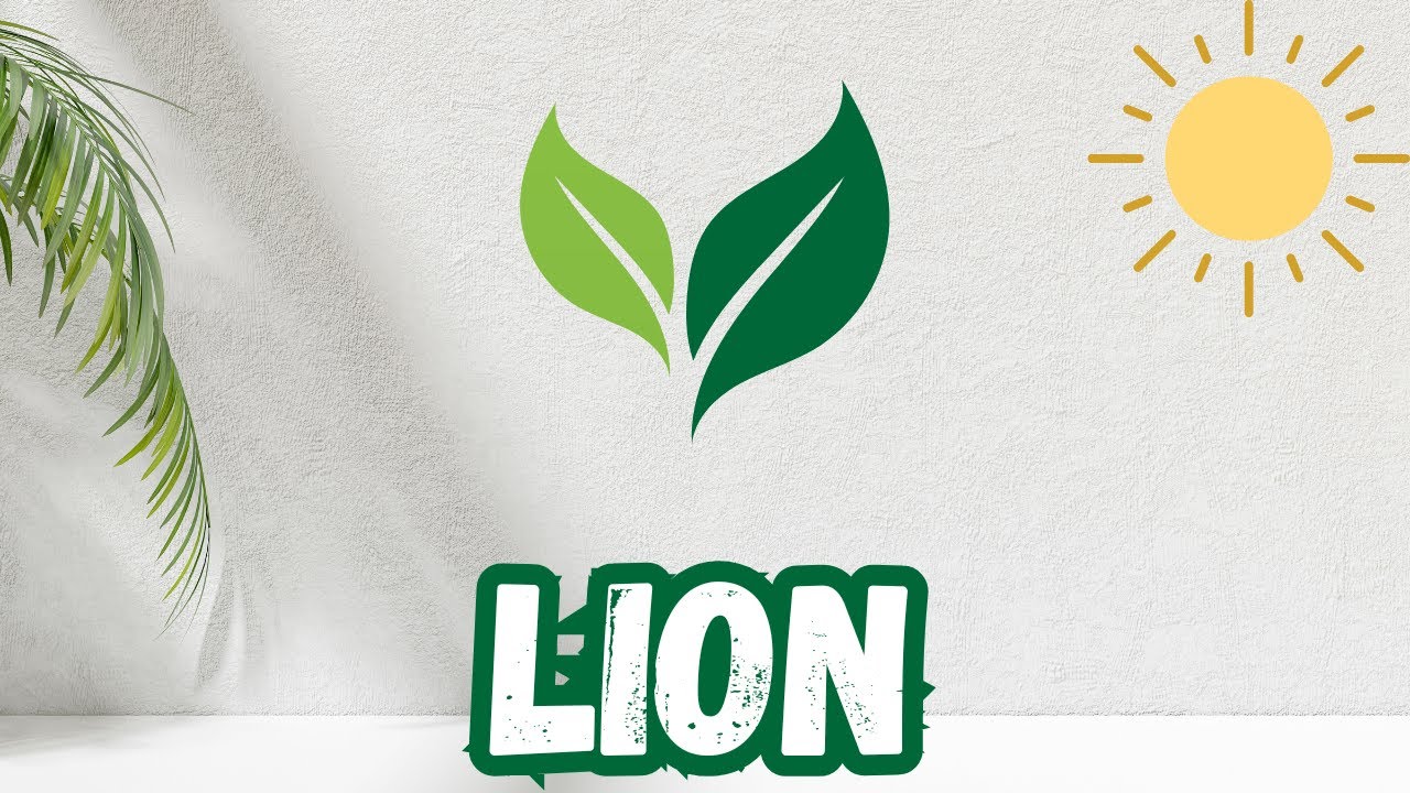 LION Vous pensiez que c'était terminé et...NON !! Cette personne se libère de SES CHAINES...💞💓💞💕