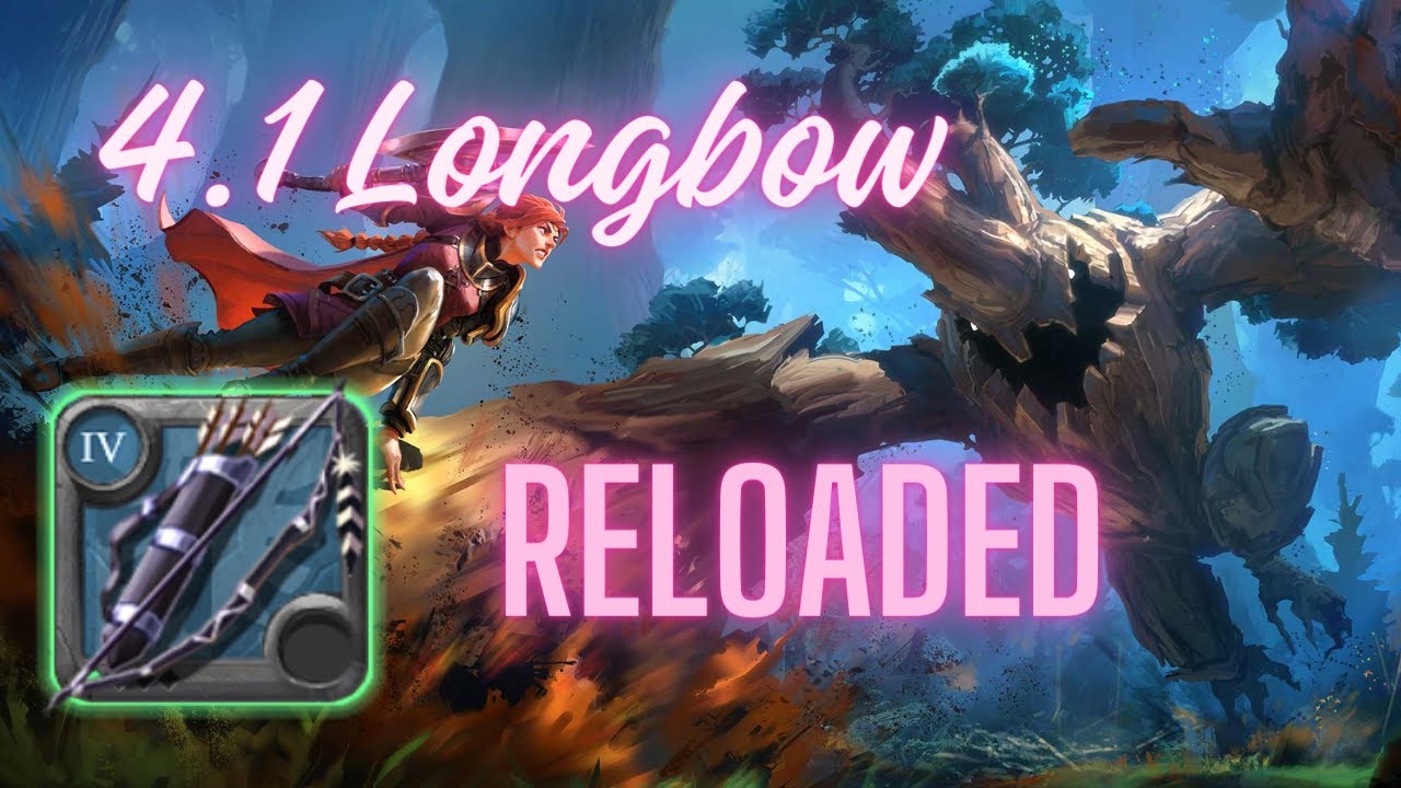 Can you dominate with a budget set? - Albion Online PVP 2023