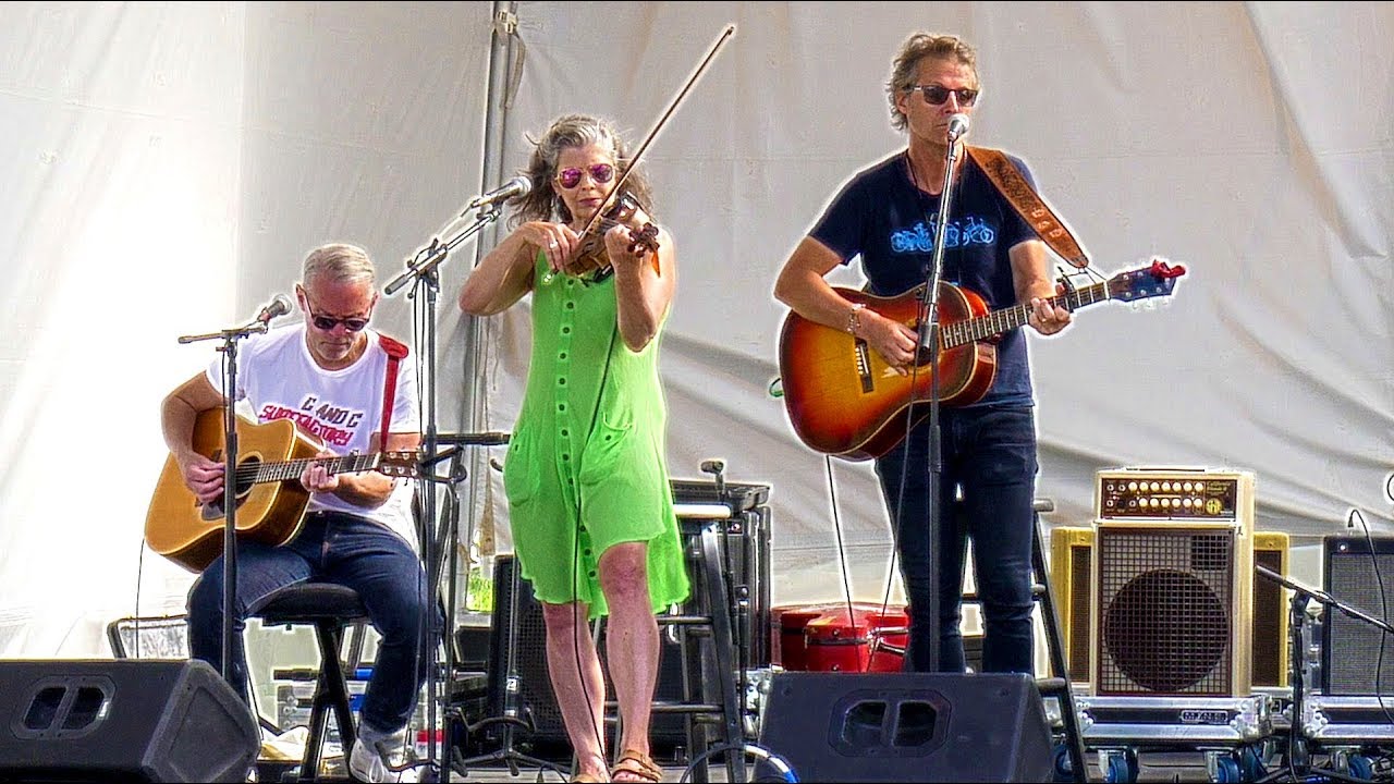 Jim Cuddy 